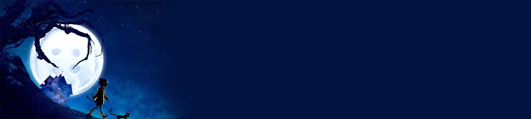 تصویری از Coraline - شماره 1