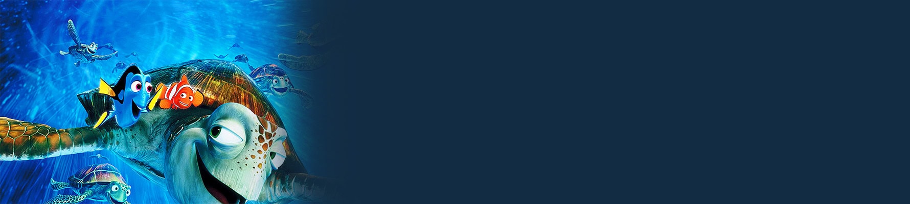 تصویری از Finding Nemo - شماره 1
