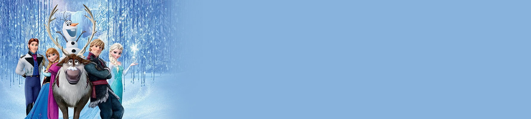 تصویری از Frozen - شماره 1