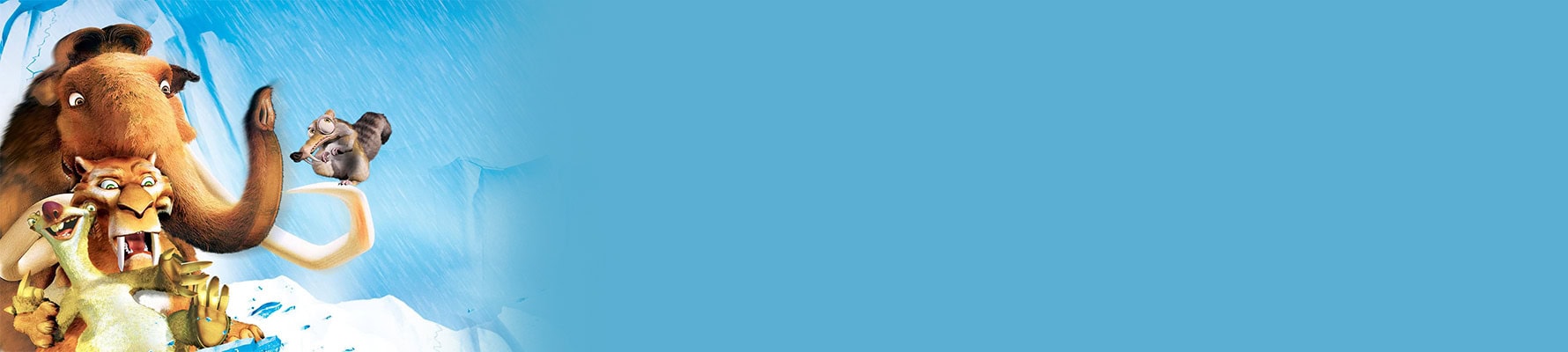 تصویری از Ice Age - شماره 1