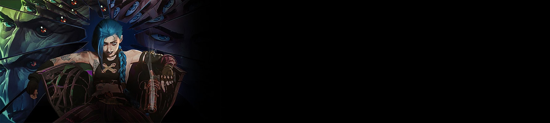 تصویری از Arcane - شماره 1