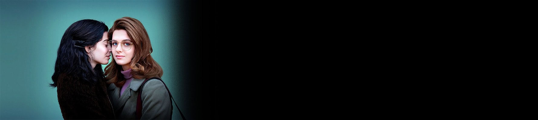 Image from My Brilliant Friend - 1