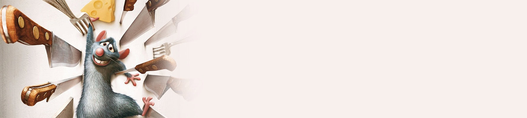 تصویری از Ratatouille - شماره 1