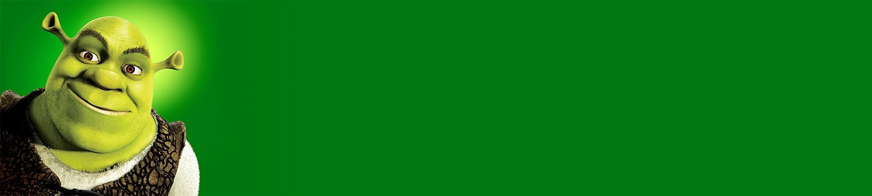 تصویری از Shrek - شماره 1