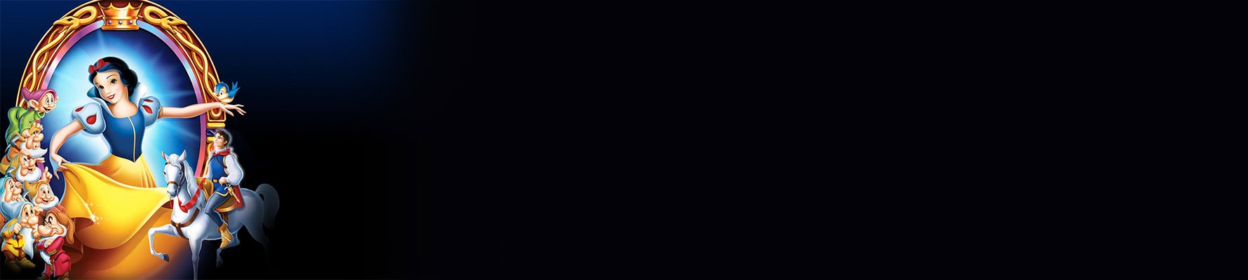 تصویری از Snow White and the Seven Dwarfs - شماره 1