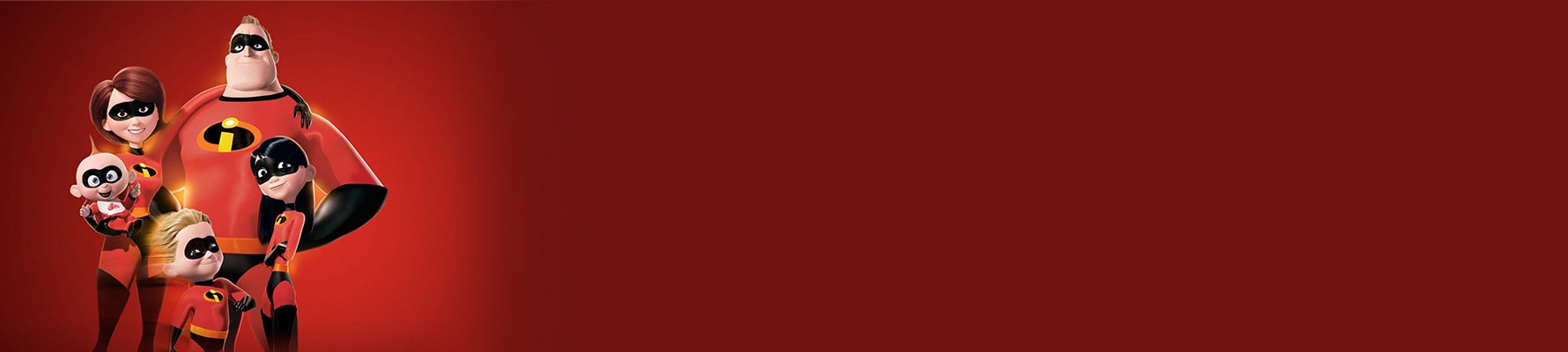 تصویری از The Incredibles - شماره 1