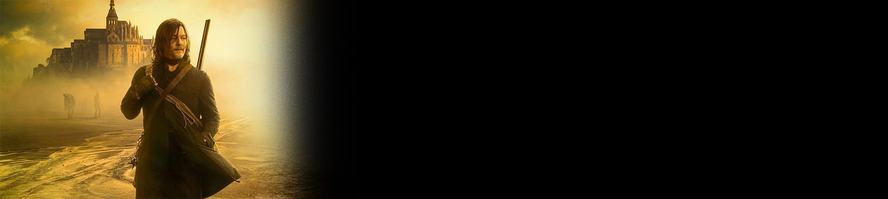 Image from The Walking Dead: Daryl Dixon - 1