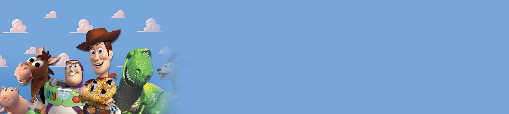 تصویری از Toy Story - شماره 1