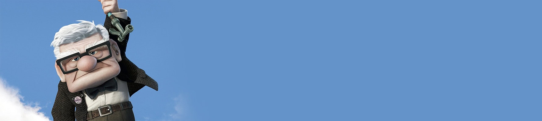 تصویری از Up - شماره 1