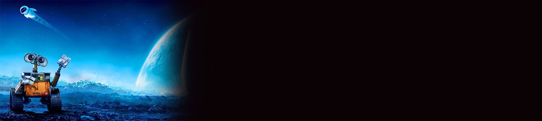 تصویری از WALL·E - شماره 1