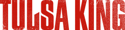 لوگوی رسمی سریال Tulsa King (2022)