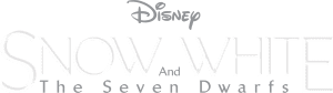 لوگوی رسمی فیلم Snow White and the Seven Dwarfs (1938)