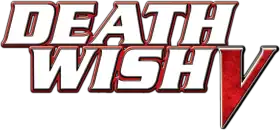 لوگوی رسمی فیلم Death Wish V: The Face of Death (1994)