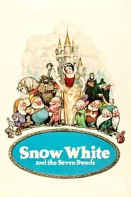 پوستر رسمی فیلم Snow White and the Seven Dwarfs (1938)