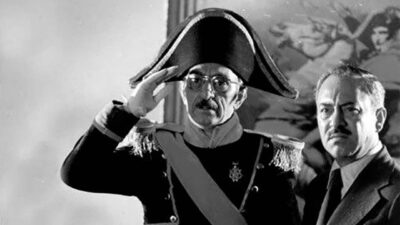 Teaser for My Uncle Napoleon