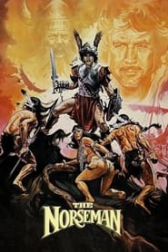 پوستر رسمی فیلم The Norseman (1978)