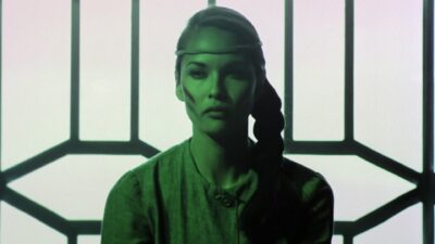 Teaser for Women’s Prison Massacre