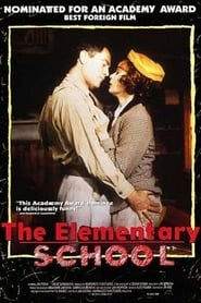 پوستر رسمی فیلم The Elementary School (1991)