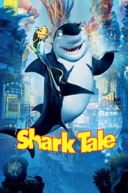 پوستر رسمی فیلم Shark Tale (2004)