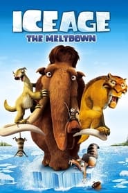 پوستر رسمی فیلم Ice Age: The Meltdown (2006)