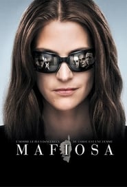 پوستر رسمی سریال Mafiosa (2006)