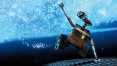Teaser for WALL·E