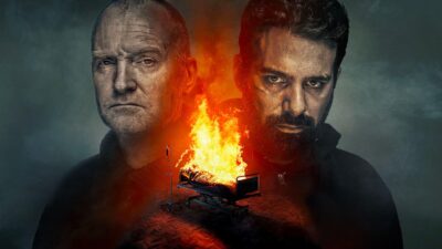 Teaser for The Marco Effect