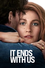 پوستر رسمی فیلم It Ends with Us (2024)