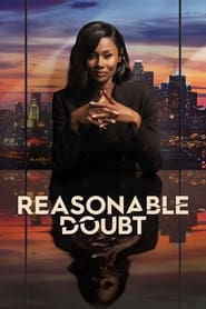 پوستر رسمی سریال Reasonable Doubt (2022)