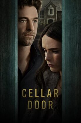پوستر رسمی فیلم Cellar Door (2024)