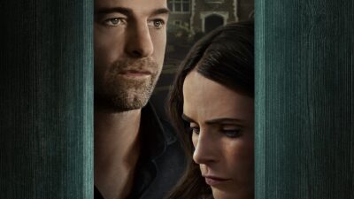 Teaser for Cellar Door