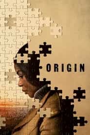 پوستر رسمی فیلم Origin (2023)
