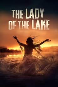 پوستر رسمی فیلم The Lady of the Lake (2024)