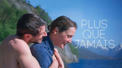 Teaser for More Than Ever