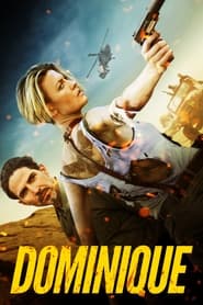 پوستر رسمی فیلم Dominique (2024)