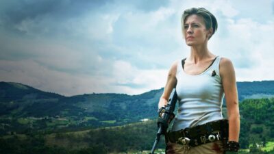 Teaser for Dominique