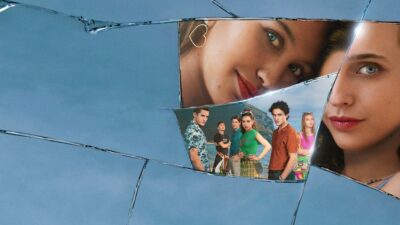 Teaser for Adoration