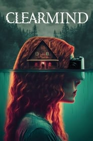 پوستر رسمی فیلم ClearMind (2024)