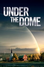 پوستر رسمی سریال Under the Dome (2013)
