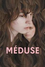 پوستر رسمی فیلم Medusa (2022)
