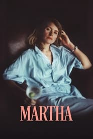 پوستر رسمی فیلم Martha (2024)