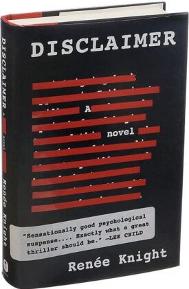 پوستر رسمی سریال Disclaimer (2024)