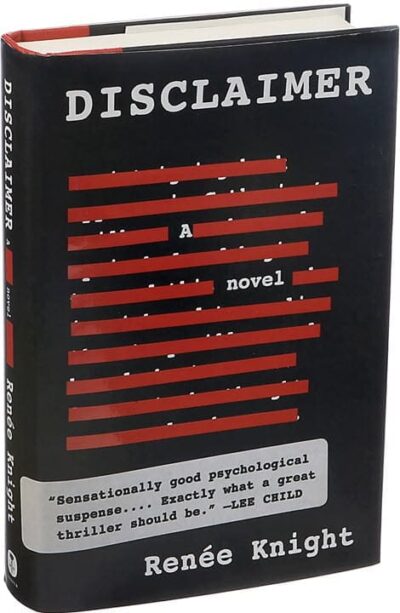 پوستر رسمی سریال Disclaimer (2024)