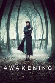 پوستر رسمی فیلم The Awakening (2011)