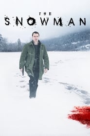 پوستر رسمی فیلم The Snowman (2017)