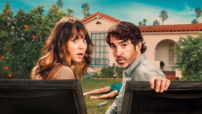 Teaser for Based on a True Story