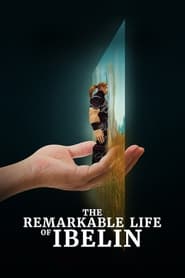 پوستر رسمی فیلم The Remarkable Life of Ibelin (2024)