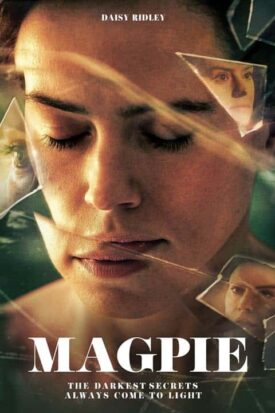 پوستر رسمی فیلم Magpie (2024)