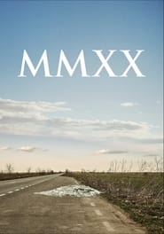 پوستر رسمی فیلم MMXX (2023)