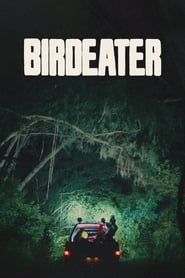 پوستر رسمی فیلم Birdeater (2024)